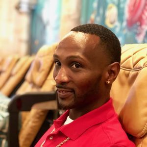 Meet your Posher, Andre